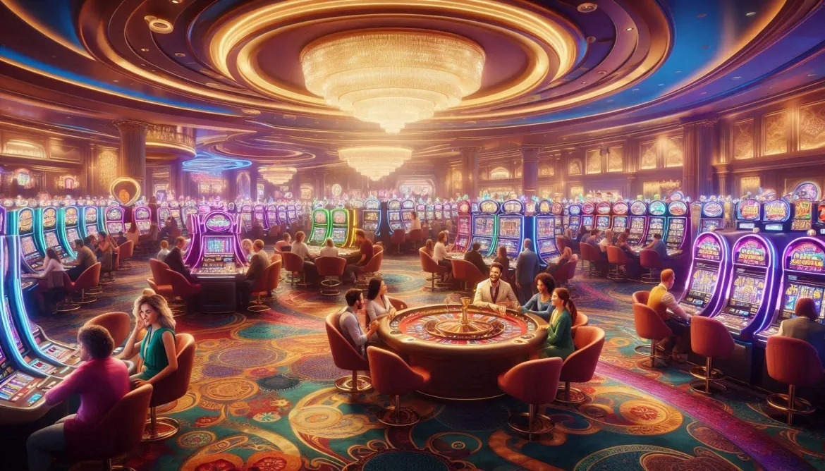 BetCave Casino